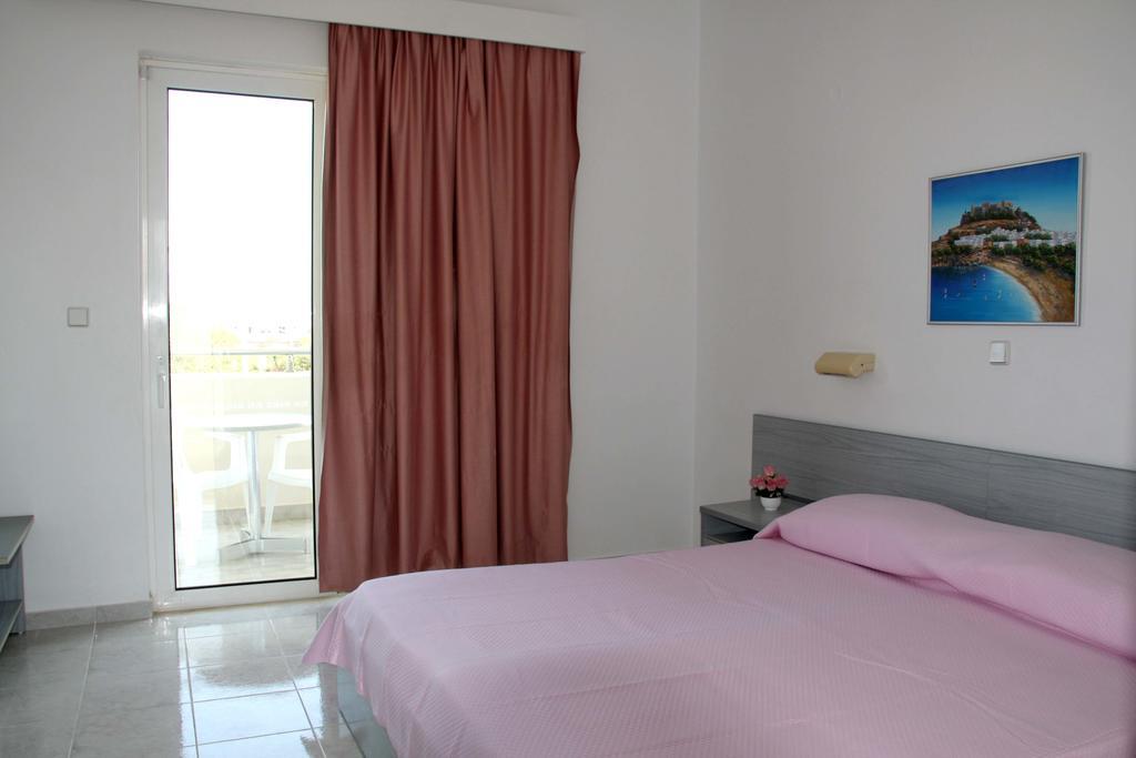 Sun Maris Aparthotel Faliraki Room photo